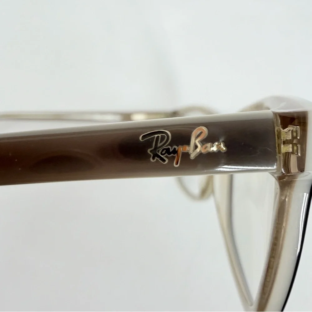 Ray-Ban Prescription Reading Glasses Frames Only 5362 5778 52 - 78 140